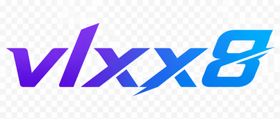 vlxx8 logo